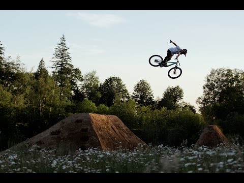 Reign of Dirt: Reece Wallace