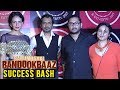 Babumoshai Bandookbaaz Success Party Full Video | Nawazuddin Siddiqui, Bidita Bag