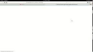 WebKitGTK #183199