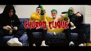 CHURAQ CLIQUE - SUNDEJ BOTY