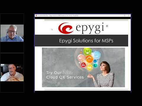 Introducing Epygi – IP PBX, Gateways & Cloud Services 