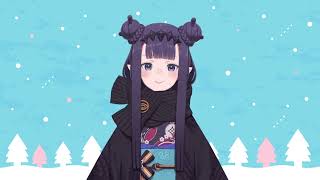 【Day 20】#HoloENAdvent (0:00:56) Thumbnail for 【Day 20】#HoloENAdvent (0:00:56)