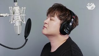 【繁中字/韓字】許閣허각(Huh Gak)-바보야(Only You) @dingo Studio Live