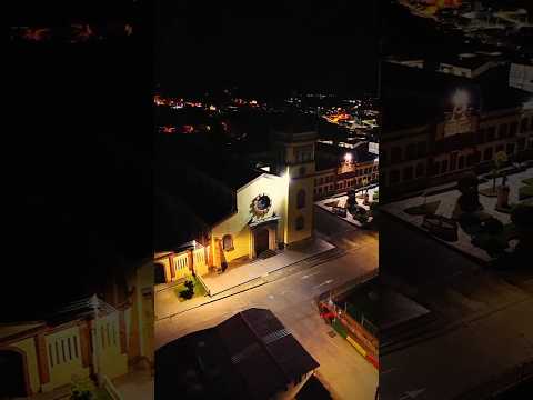 ASI ES TUQUERRES CIUDAD DE COLOMBIA 🇨🇴