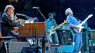 Steve Winwood-Eric Clapton- Glad