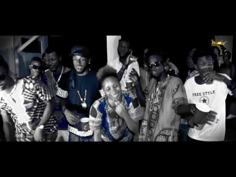 Nyax, Bubble BEAZY & Xzu B   OWOR OFFICIAL Video Full HD 720