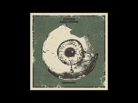 Green Shepherd - Sisyphus