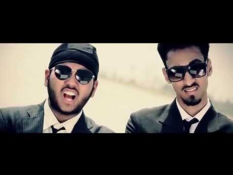 Best song of 2015 || Khamakha || Harjas और Muhfaad || Official Video