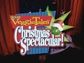 The VeggieTales Christmas Spectacular Opening Instrumental Something Huge As Well