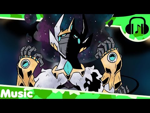 Vs. UB-777 "God" (REMASTERED) | Fanmade Pokémon Song