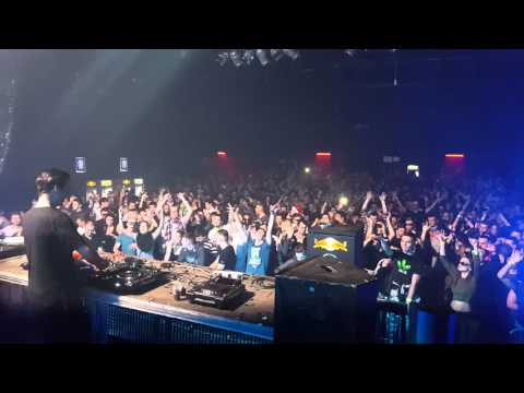 Petar Dundov @ Boogaloo [NYE 2016.]