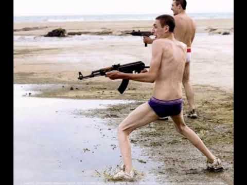 KENPO & KELARRE - "AGRESIVOS"