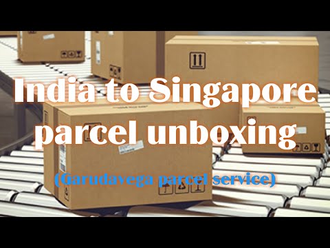 India to Singapore