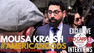 Mousa Kraish \