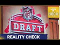 Isaiah Bolden Highlights HBCU Draft Class as Only Draftee| NFL Draft Was a Reality Check