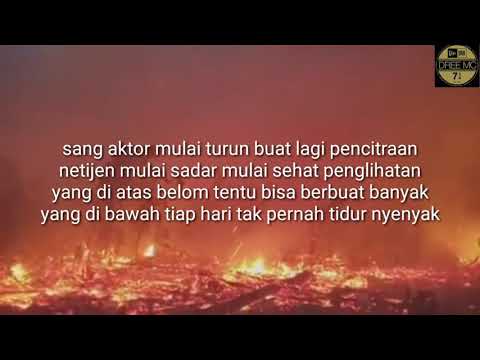 DREE MC - A.S.A.P ft RINTONY El & HOMIES SIDE (VIDEO LIRIK)