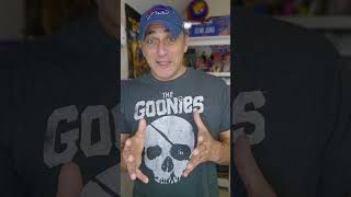 McGruff the Crime Dog? Like everything else about a GenX Childhood, there&#39;s more to the story