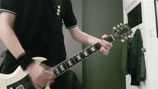 Street Dogs - Stand For Something Or Die For Nothing (Guitar Cover)