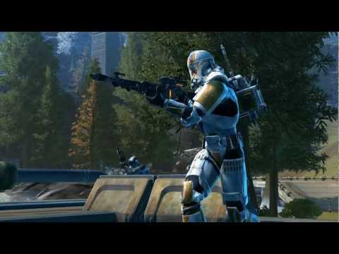 The Old Republic Insider Episode 5