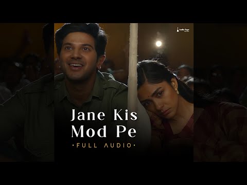 Jane Kis Mod Pe (Full Audio) | Sita Ramam