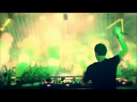 The amazing Hardwell HD (Hardwell & Fragma - Spaceman Miracle) - Hardwell MashUp