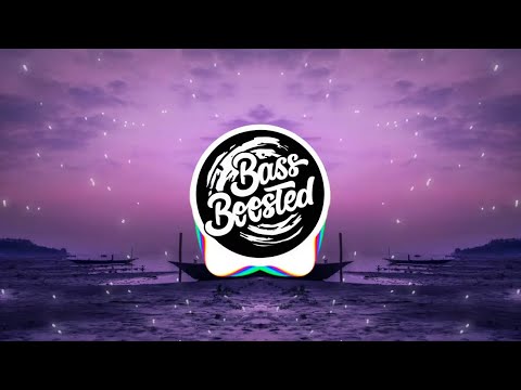 hardfløw. & Veyox - Moshpit [Bass Boosted]