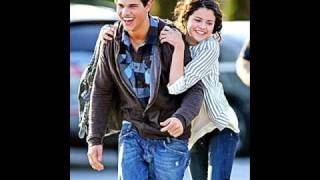 Selena Gomez Headfirst