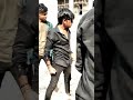 Allu Arjun Surya The Soldier Fight Best Scene Katiya King