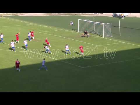 Finalja e kupes se Kosoves 28.05.2016