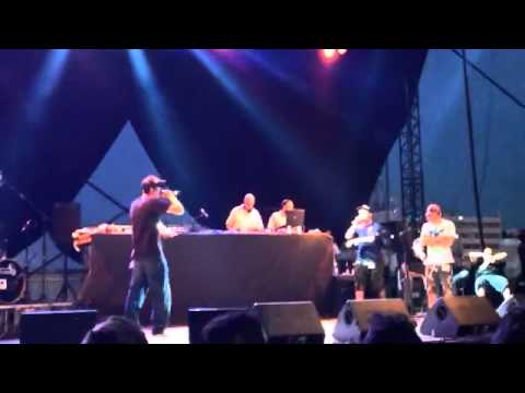 Il Dottore vs Carbo - The JamBo Festival