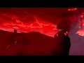 21 savage - red sky (slowed + reverb)