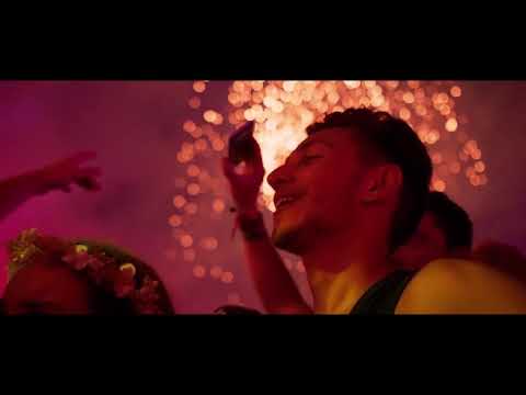 Steve Angello & Brandon Flowers - Feels Like Heaven (Tomorrowland)