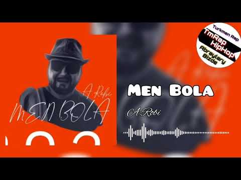 A.Robi-Men Bola (TmRap-HipHop)