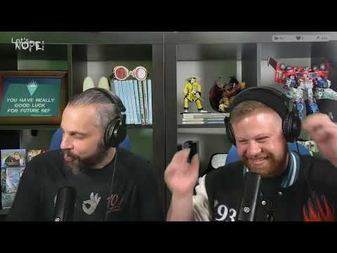 Daymare: 1994 Ep4 || Let's NOPE! 2023-11-28