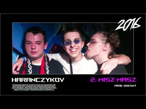 Video thumbnail for MISZ MASZ