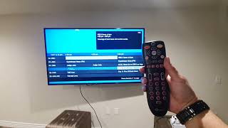 hooking up xbox to hotel LG tv