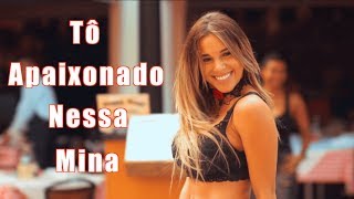 MC Kevinho - Tô Apaixonado Nessa Mina | Magga Braco Concept Video