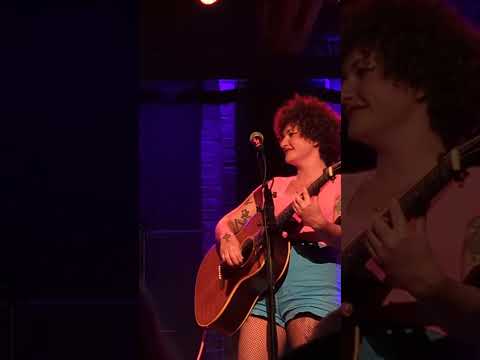 Party At The End of The World - Carsie Blanton 9/18/24 @ Evanston Space