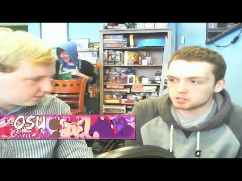 Interview with Trenchfoot - ft. Maskless/TimeMuffinPhD