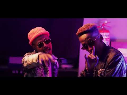 Spokes ft. Zaddy swag,  PdotO & Blaklez - Rappers are liars  (Official Music Video)