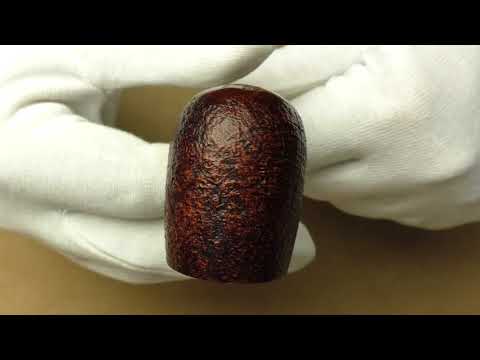 Dunhill Cumberland 3103 - pipe C592