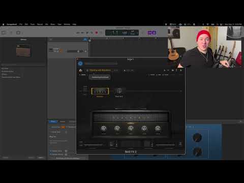 BIAS FX 2 & Your DAW - How to Start Recording
