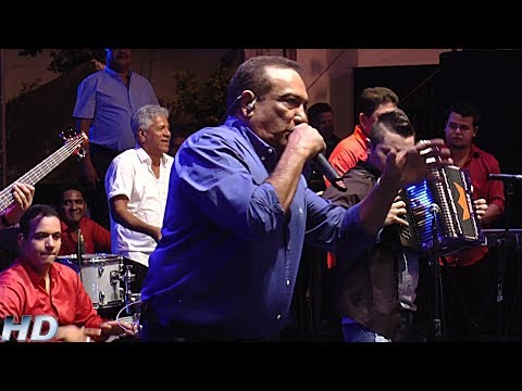 Cuando La Vi (En Vivo) - Beto Zabaleta & Luis José Villa [[FULL HD]]