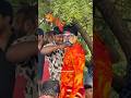 Potharaju Entry At Bonalu 2025 Sandeep Potharaju Entry Bonalu Sandeeppotharaju Trending Shorts