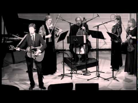 final Paul McCartney -In Performance White House 2010