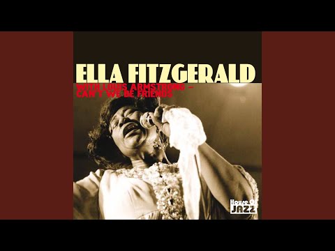 You Won't Be Satisfied