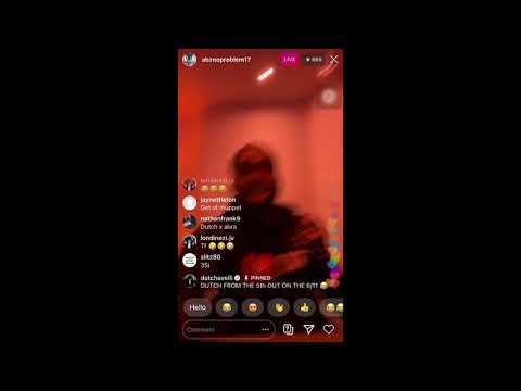 *unreleased* ABZ X dutch👀