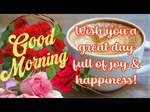  Good morning messages for whatsapp free