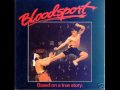 Bloodsport-On My Own-Alone [Soundtrack] 