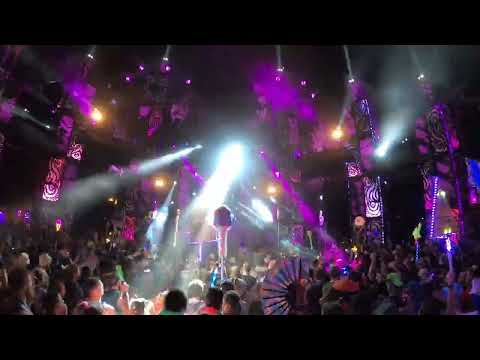 Sub Focus full set @ Shambhala 2023